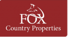Fox Country Properties logo